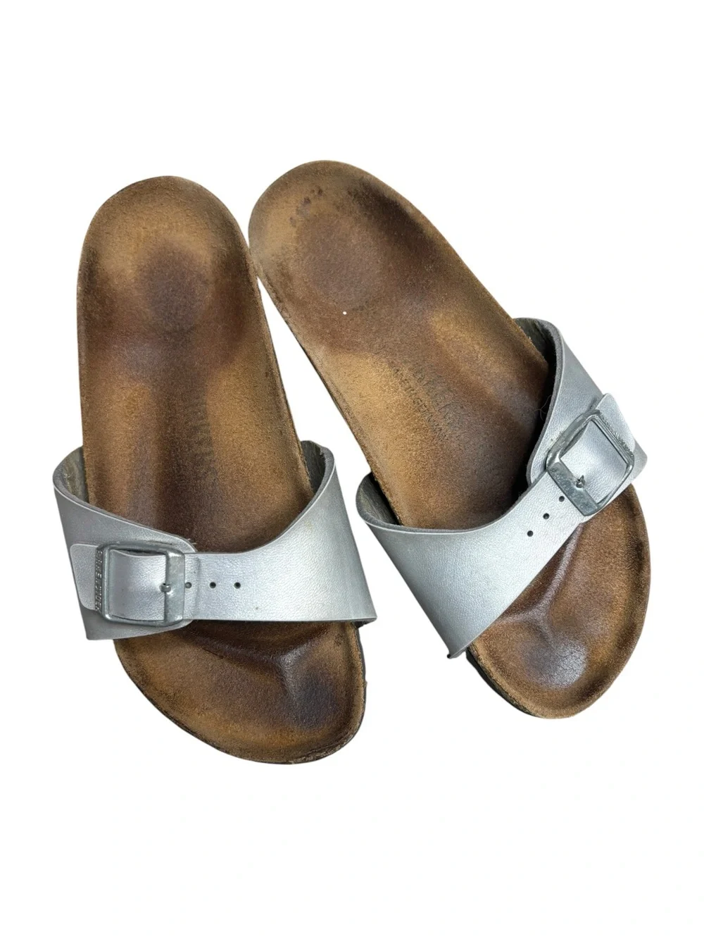 Birkenstock classic single